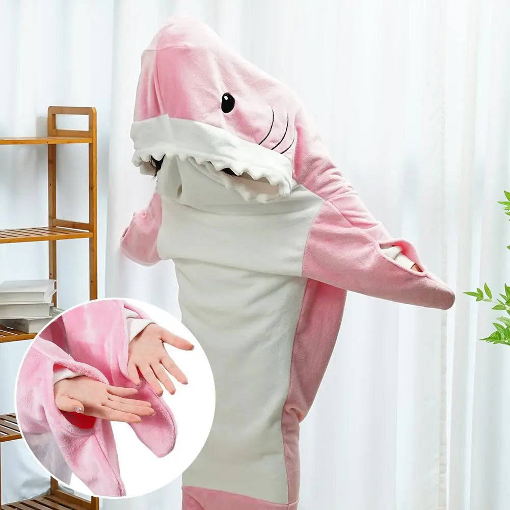 Shark Blanketâ˘