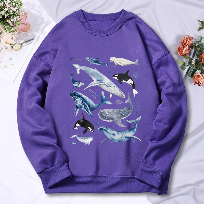 Ocean Sweatshirt™