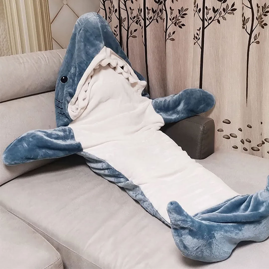Shark Blanketâ˘