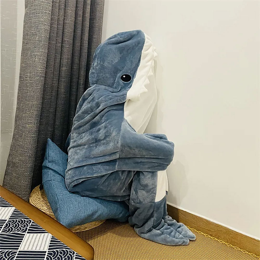 Shark Blanketâ˘