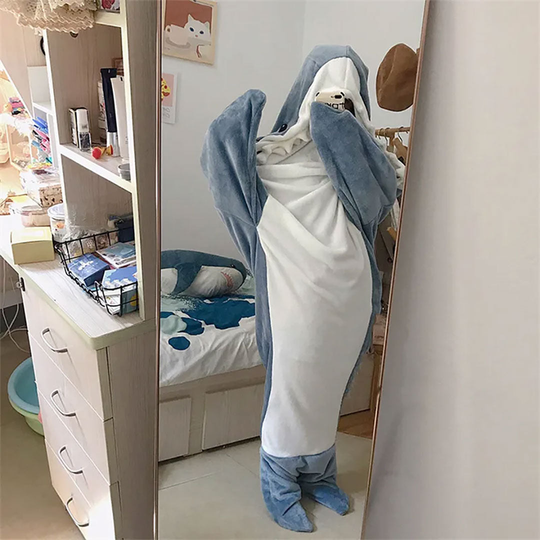 Shark Blanketâ˘