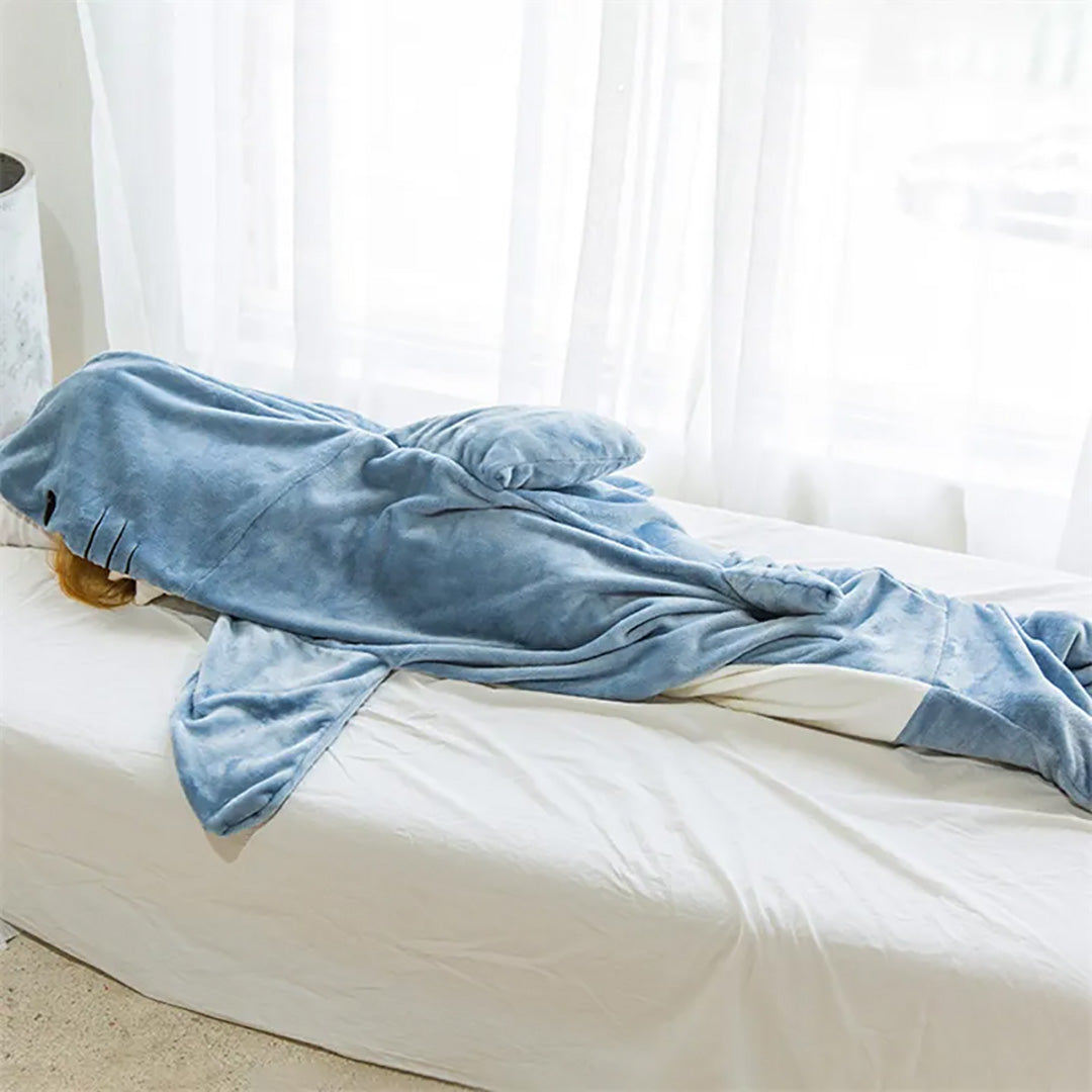 Shark Blanketâ˘