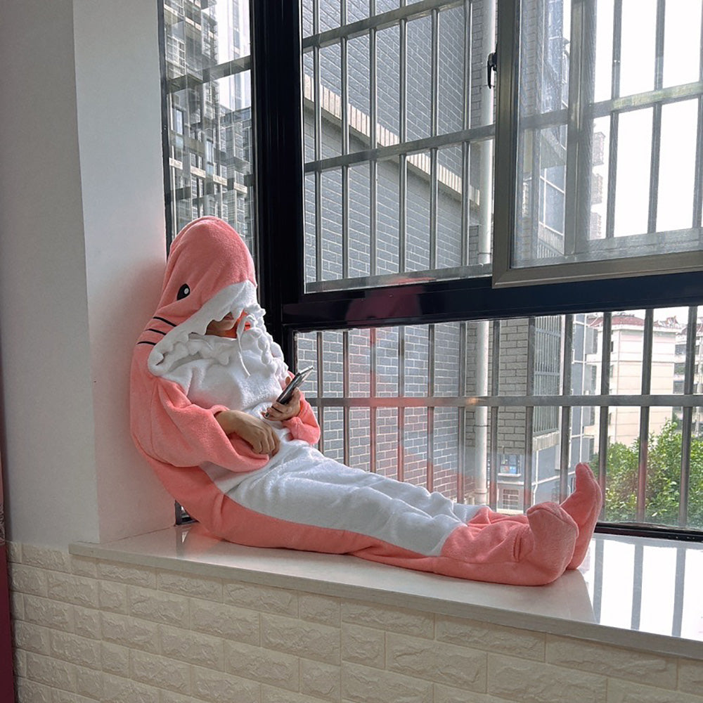 Shark Blanketâ˘