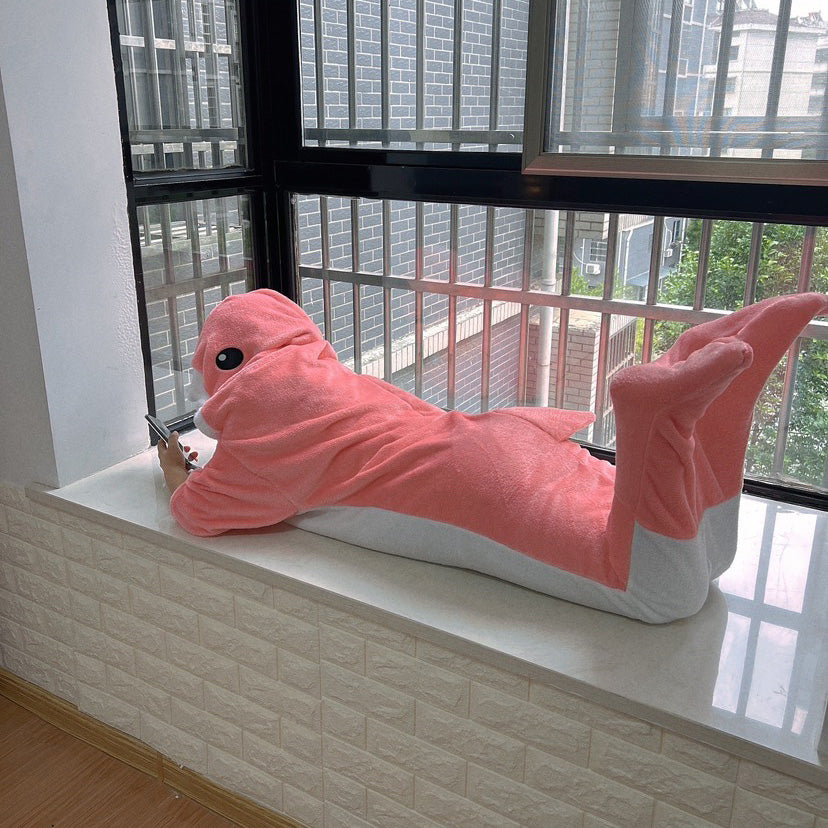 Shark Blanketâ˘