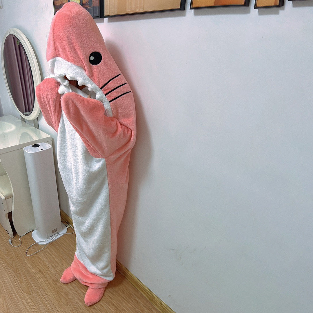 Shark Blanketâ˘