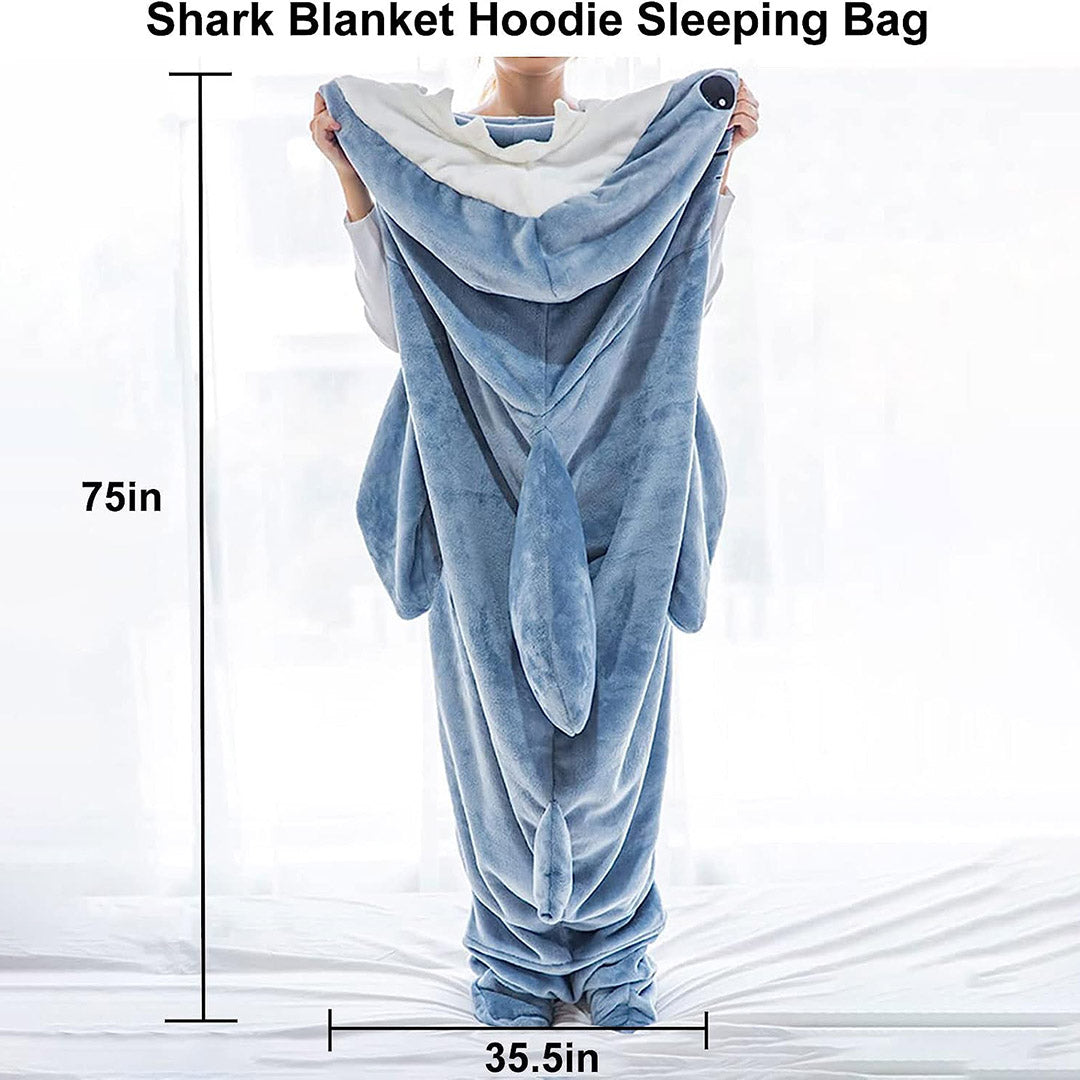 Shark Blanketâ˘