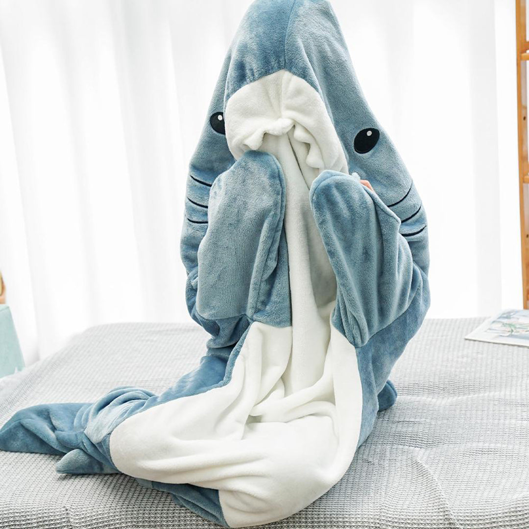 Shark Blanketâ˘