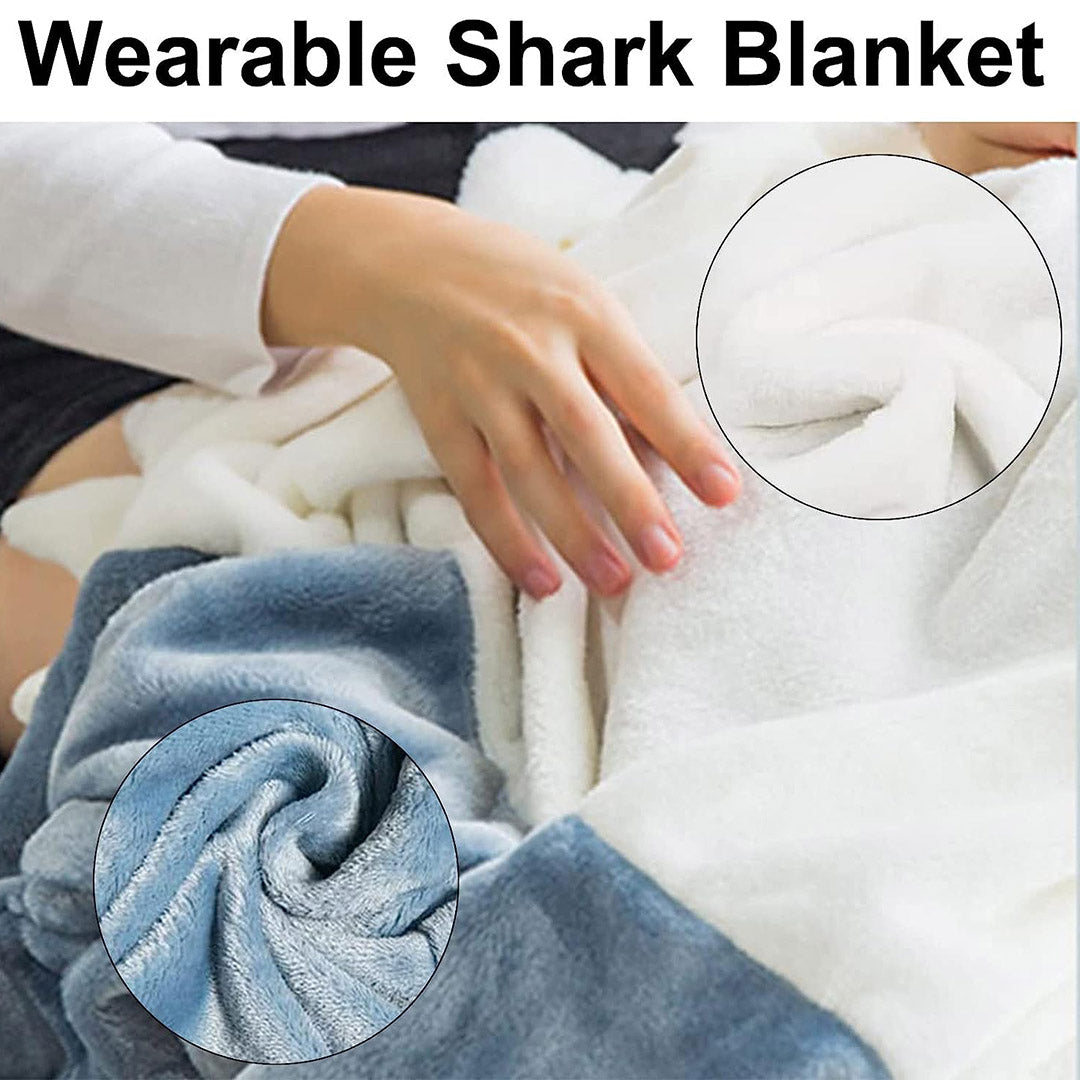 Shark Blanketâ˘