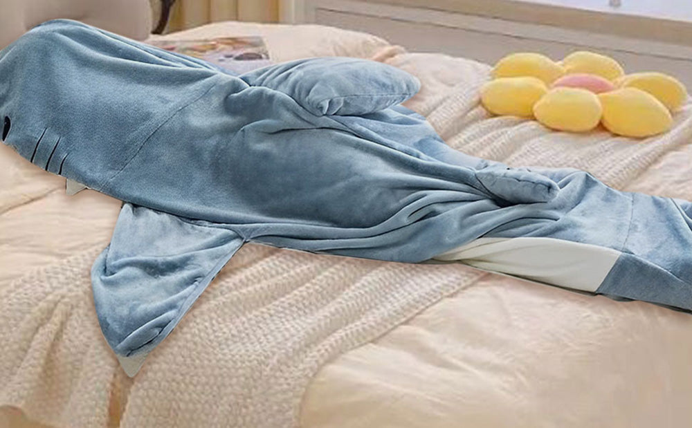 Shark Blanketâ˘