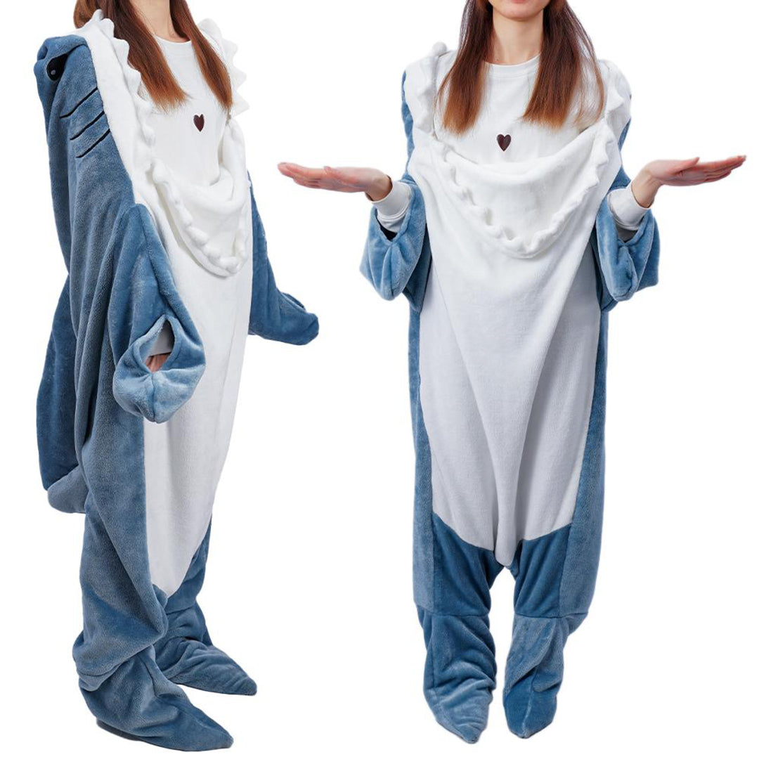 Shark Blanketâ˘