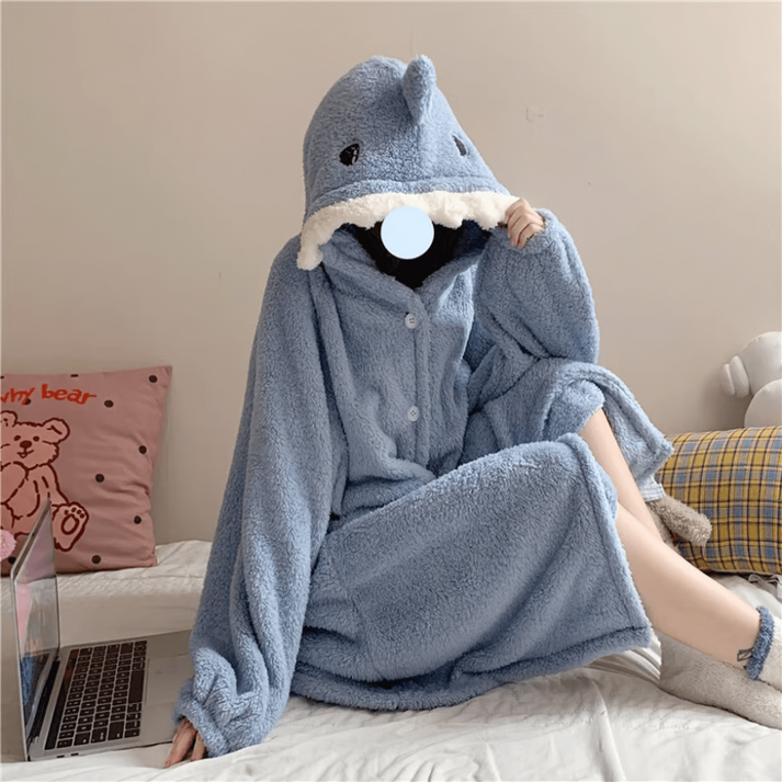Shark Pajamas™