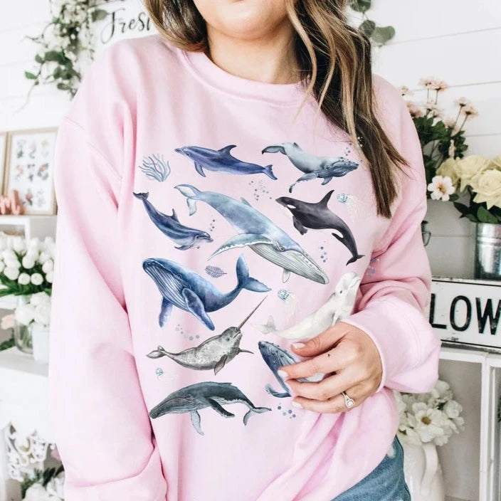 Ocean Sweatshirt™