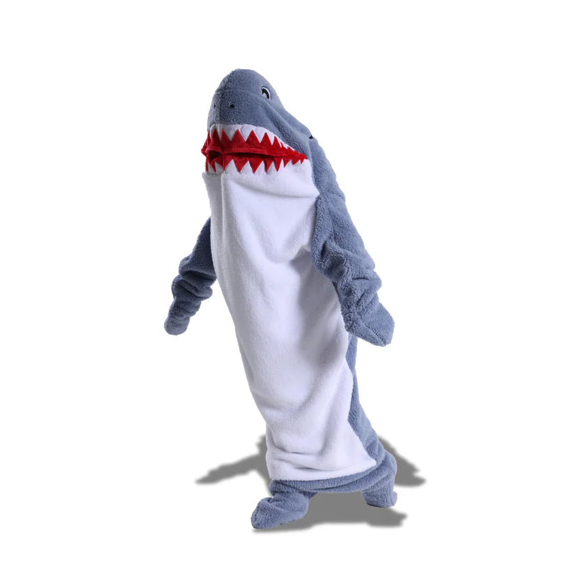 Sharkie Snuggie™