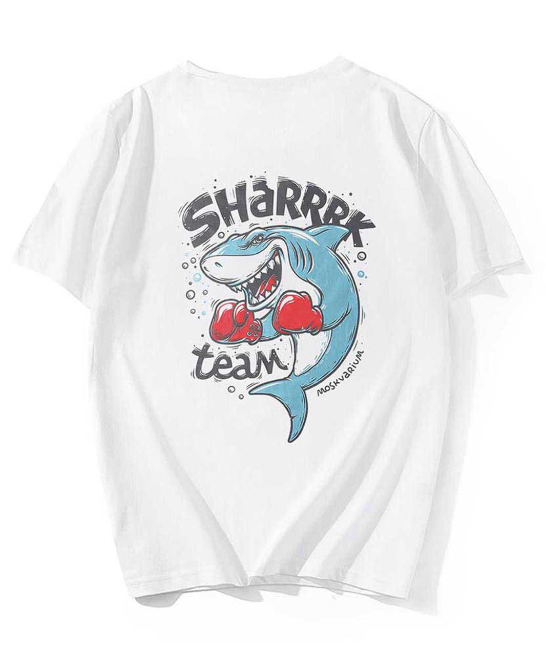 Shark Casual Shirt™