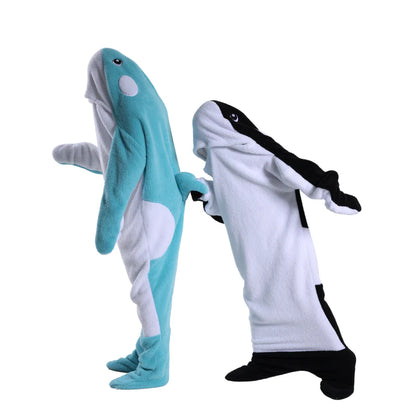 Dolphin Snuggie™