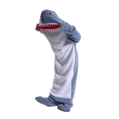 Sharkie Snuggie™