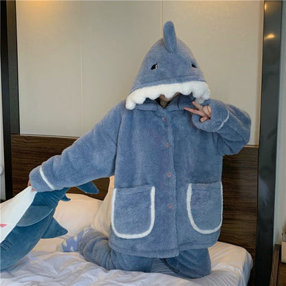 Shark Pajamas™