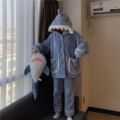 Shark Pajamas™