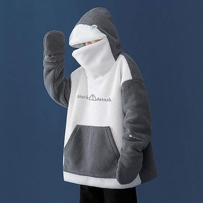 Shark Hoodie™