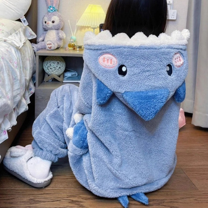 Shark Sleepwear™