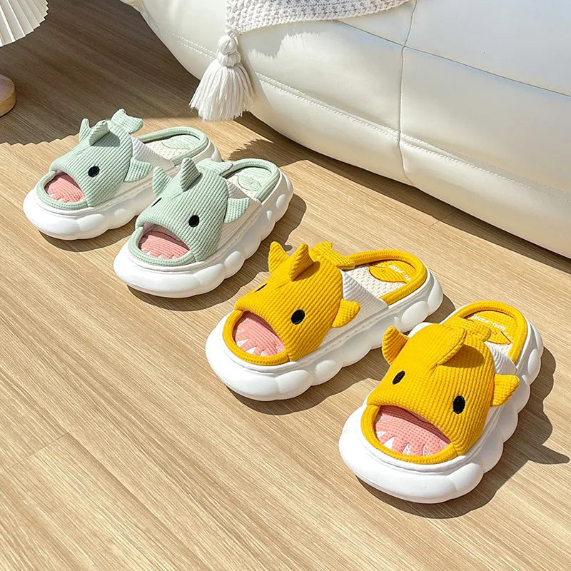 Shark Slippers™