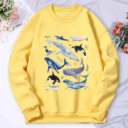 Ocean Sweatshirt™