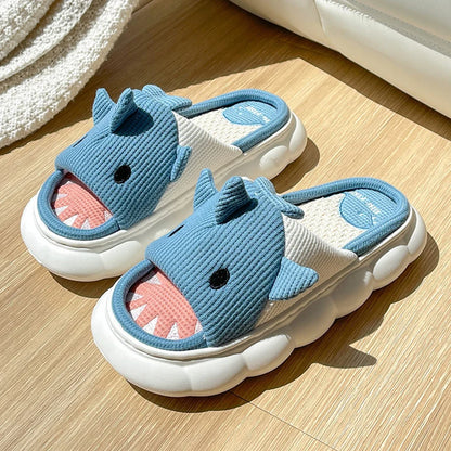 Shark Slippers™