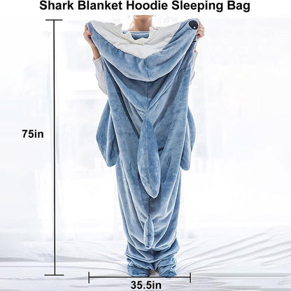 Shark Blanket™