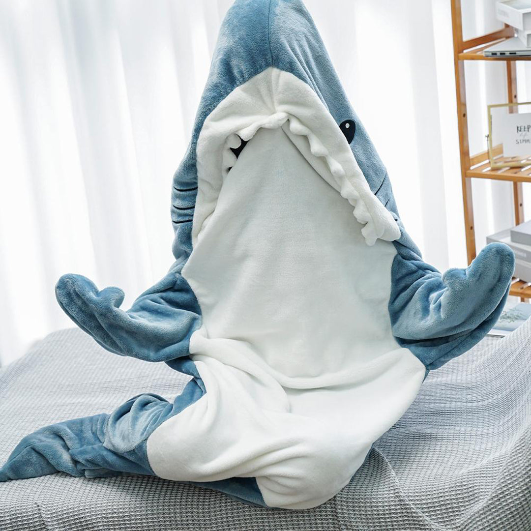 Shark Blanket™